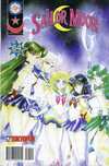 Sailor Moon #25 Comic Books - Covers, Scans, Photos in Sailor Moon Comic Books - Covers, Scans, Gallery